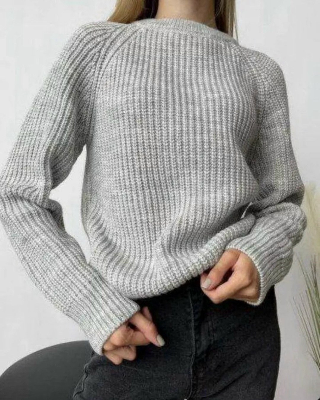 свитер женский,женский вязаный свитер от kk fashion,свитер,свитер вязаный bonbonshop,джемпер