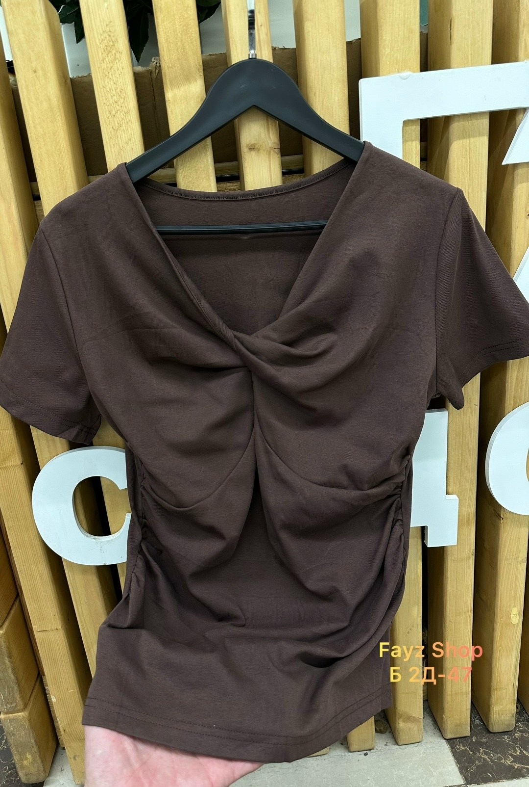 кофта с драпировкой,блузка женская,футболки женская,драпировка блузки,модная блузка