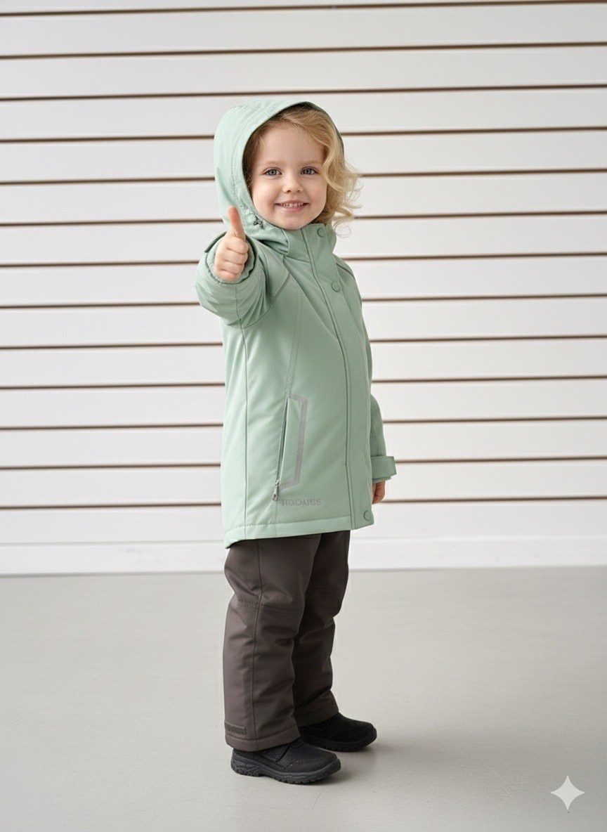 комплект весенний для девочек "олеся" рост 98 см цвет мятный,комплект весенний для девочек "олеся" рост 110 см цвет мятный,комплект верхней одежды,комплект весенний для девочек "олеся" рост 128 см цве