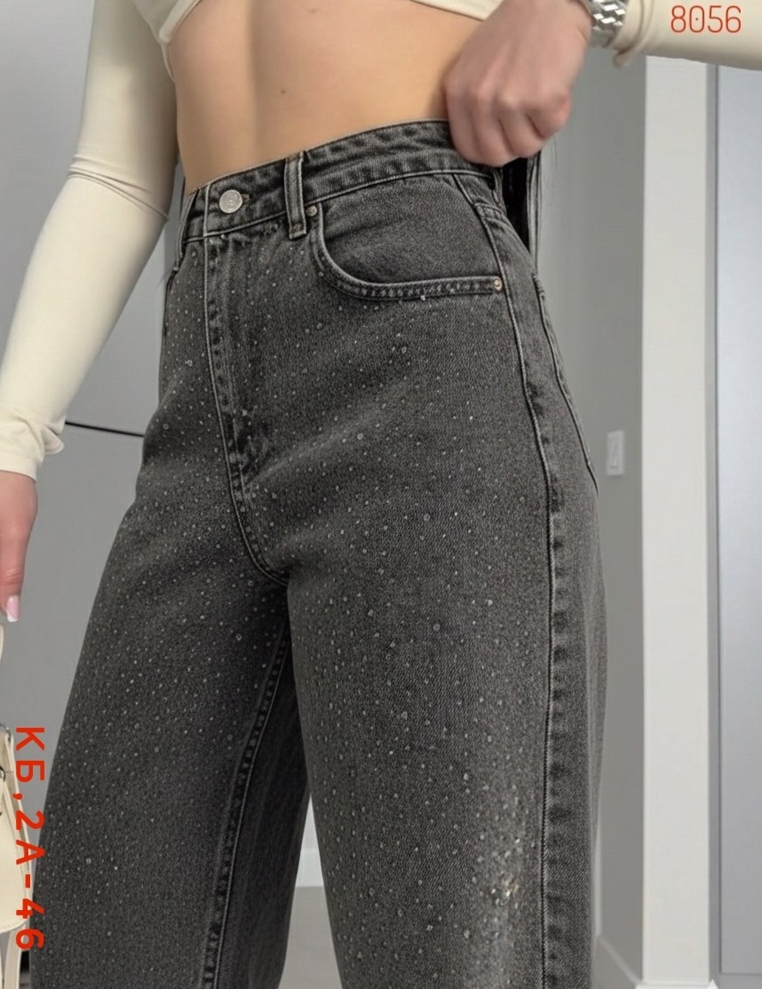 джинсы со стразами,джинсы со стразами в золла,женские джинсы со стразами,джинсы с высокой посадкой со стразами by salieva,джинсы mango со стразами