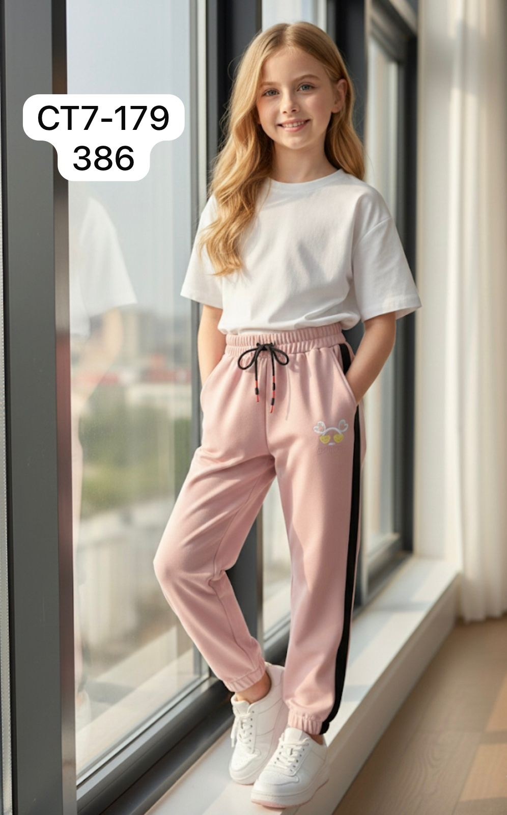 спортивные штаны для девочек,брюки для девочек,брюки спортивные,штаны для девочек,спортивные брюки джоггеры для девочки