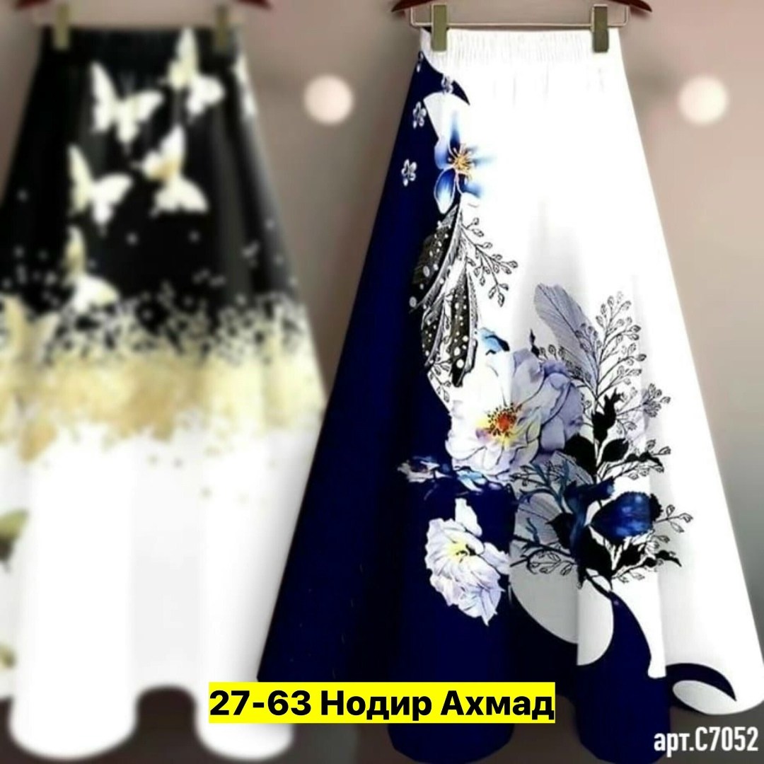 юбка большого размера женская,юбка с принтом,юбка мода,занавеска для душа,юбка с вышивкой