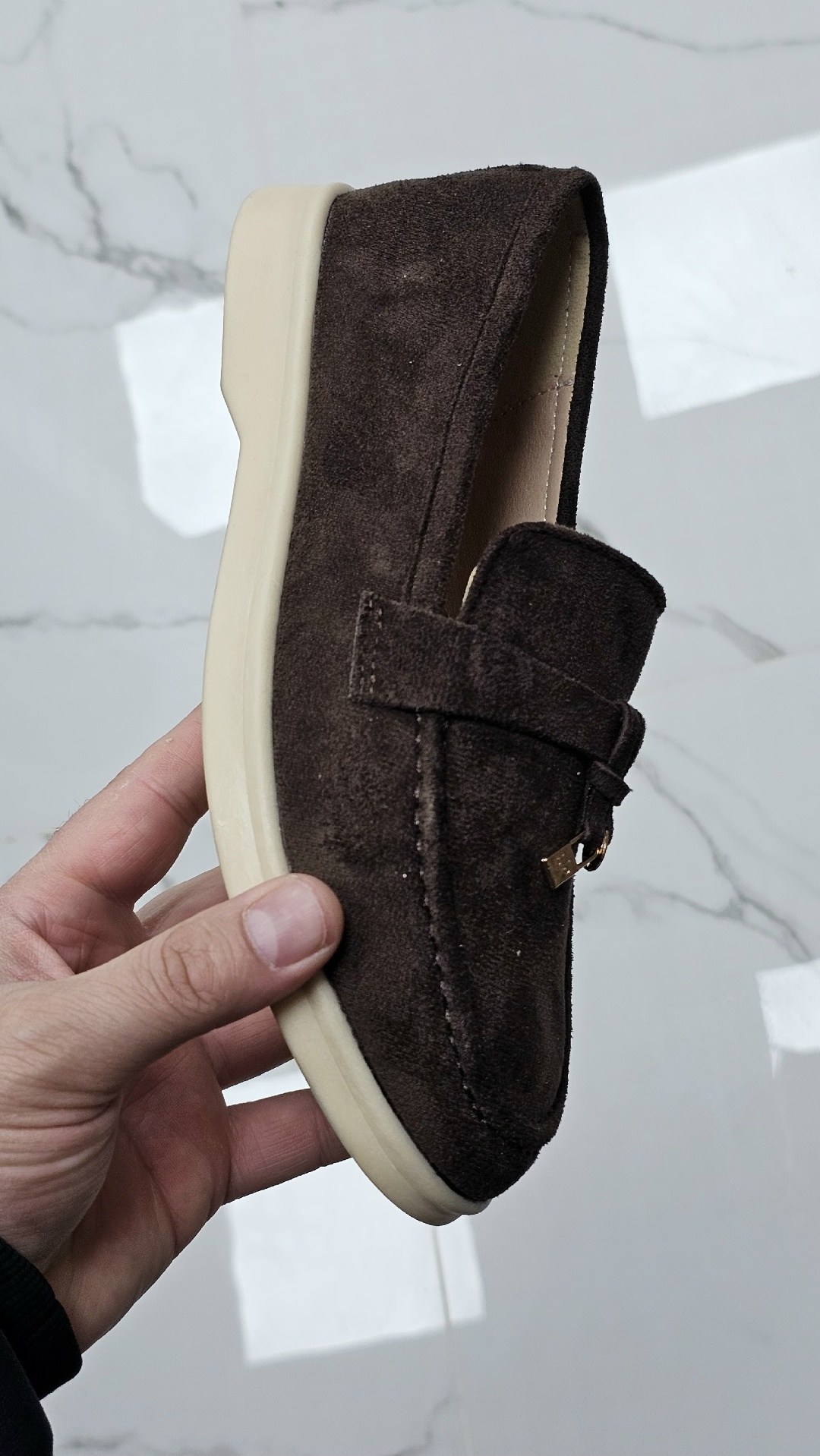 лоферы мужские замшевые,,лоферы мужские loro piana,лоферы из натуральной замши,черные замшевые мужские лоферы