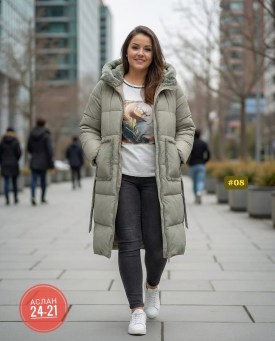 Верхняя одежда