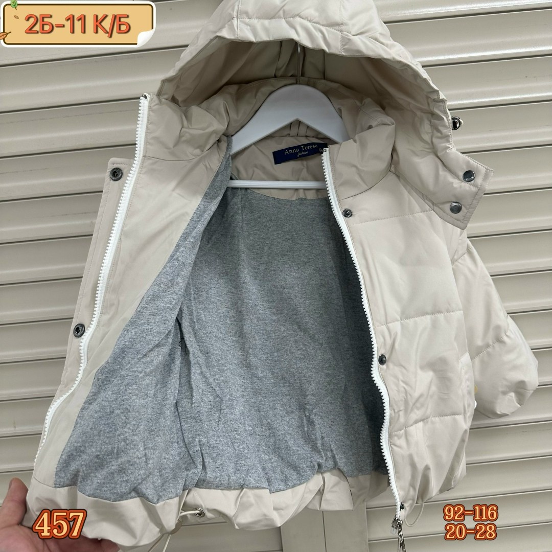 куртка для девочки gnk,куртка для девочек,куртка для девочки демисезонная,куртка белая,куртка для малыша