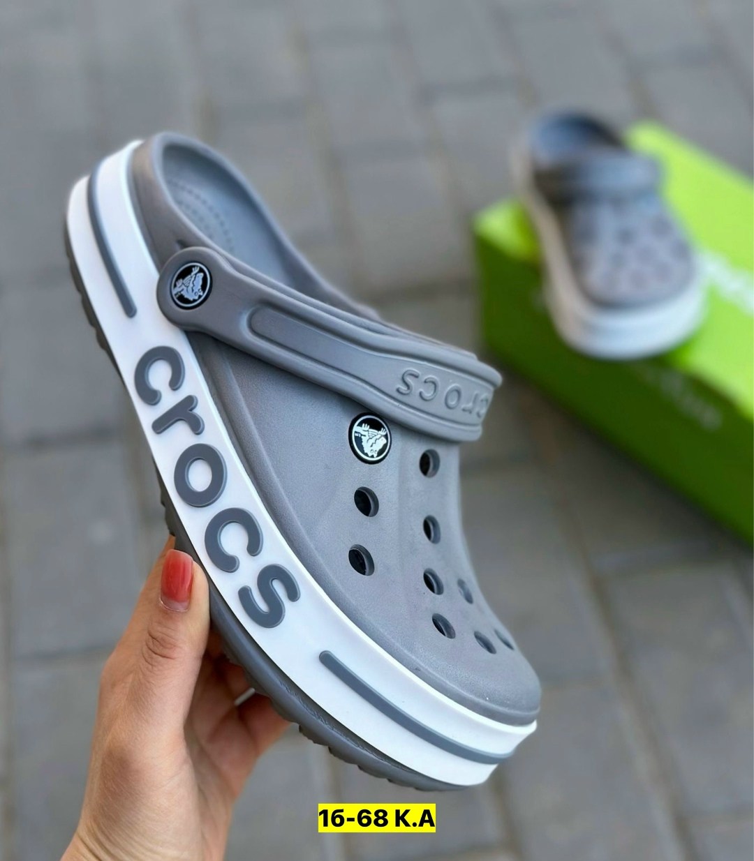 сабо crocs,crocs мужские,крокс сабо,кроксы шлепки с джибитсами,кроксы комфорт
