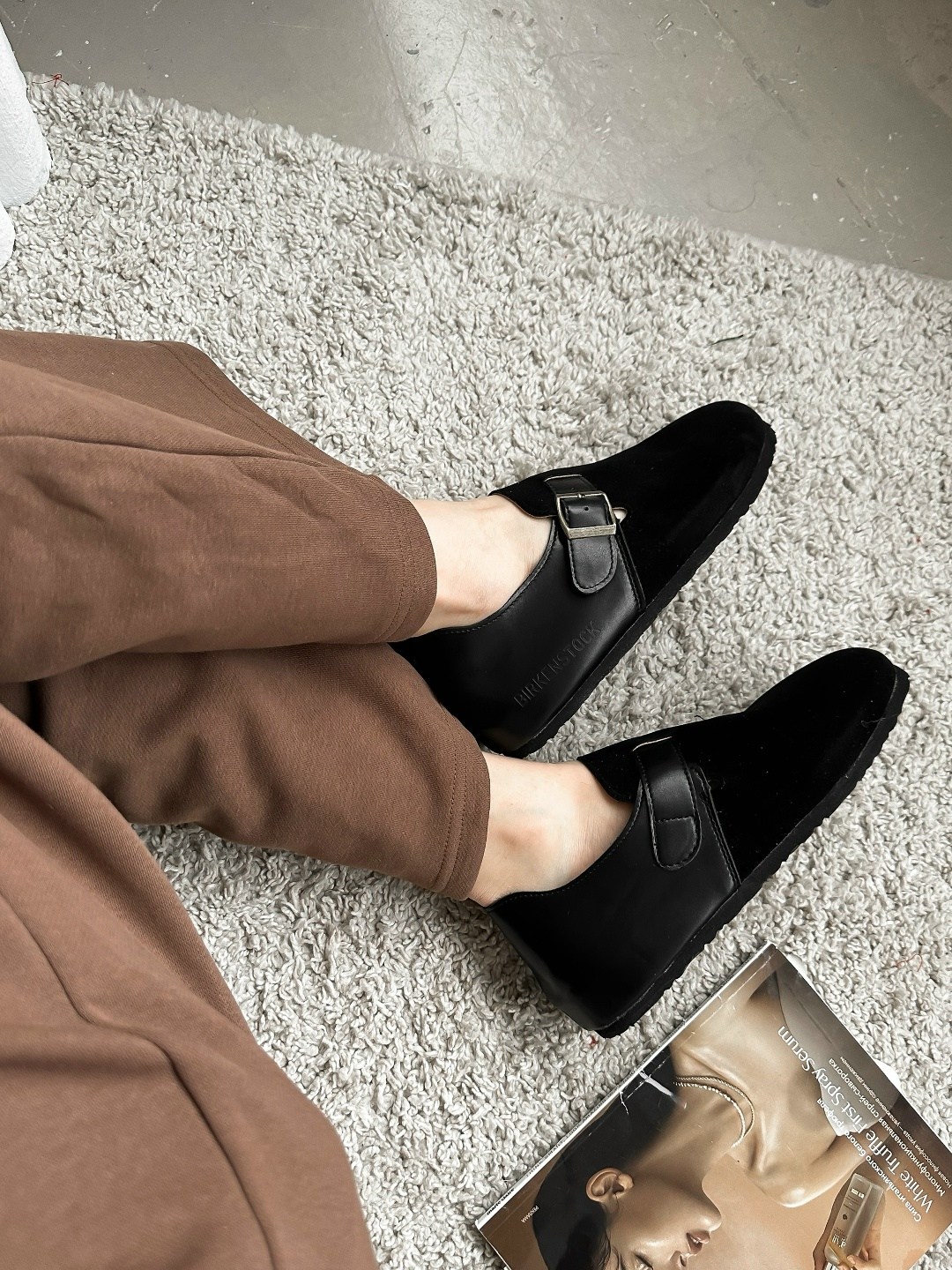 ,туфли на плоской подошве, для малышей,повседневная ,женская