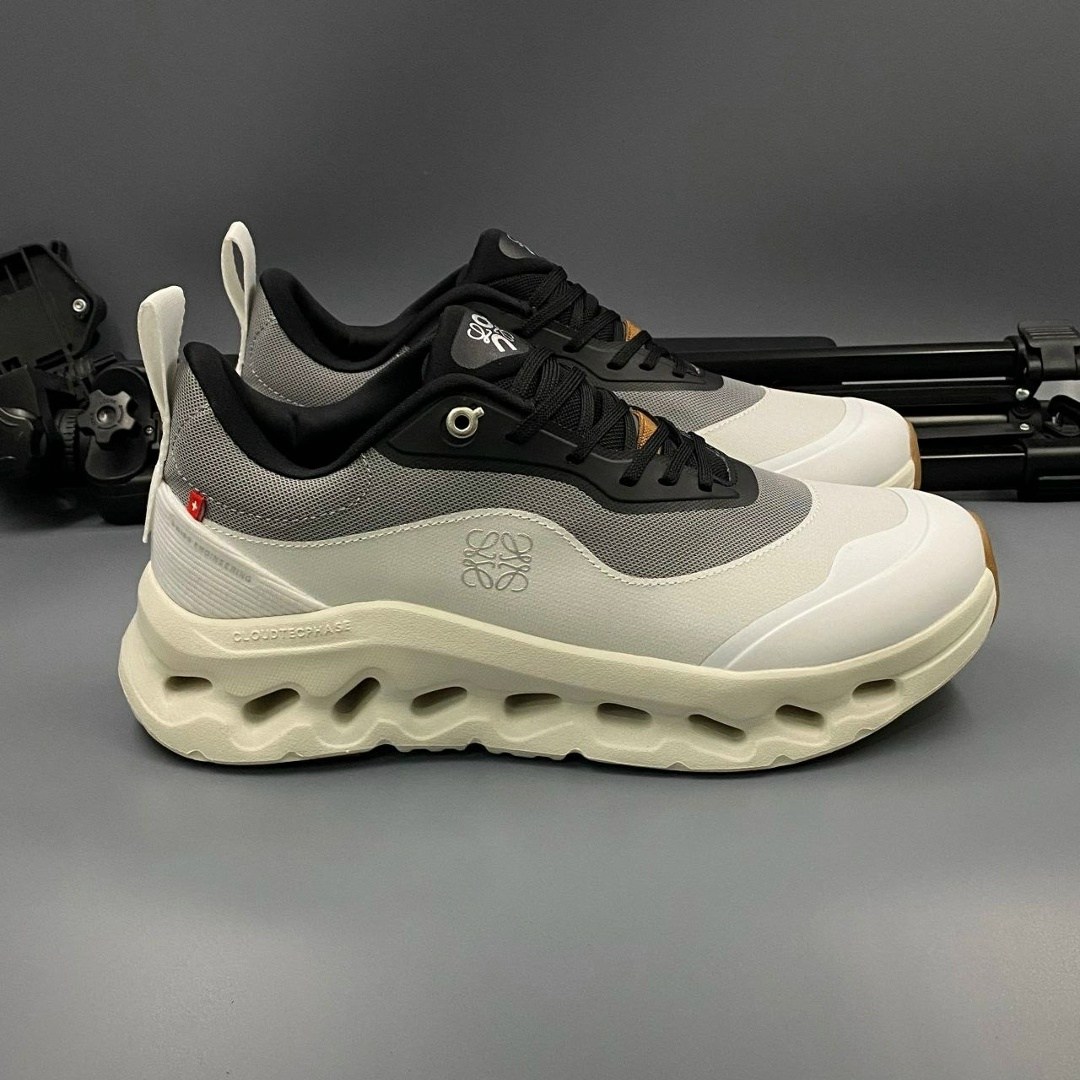 кроссовки on x loewe cloudtilt 2 men shoes,loewe кроссовки,кроссовки on cloudtilt 2 loewe белый графит,кроссовки on loewe x cloudtilt 2 tan white gum,on cloud x loewe 9723 повседневная  кроссовки