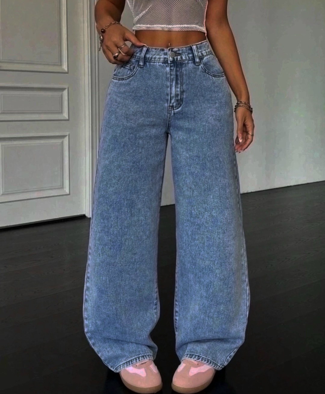 джинсы широкие женские,джинсы женские,широкие джинсы,джинсы багги широкие,джинсы широкие прямые багги