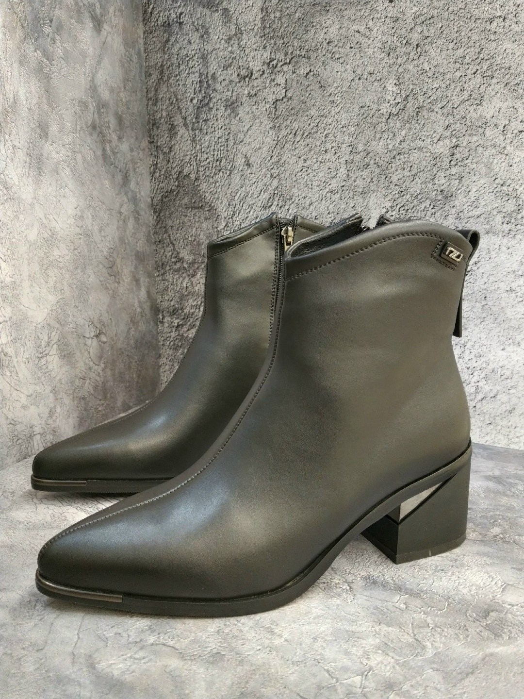 ,ботильоны женские,стильные ботильоны,ботильоны, женская