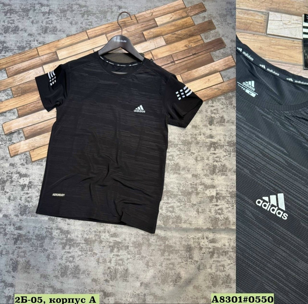 мужская футболка adidas,футболки мужские,футболки адидас,футболки для мужчин
