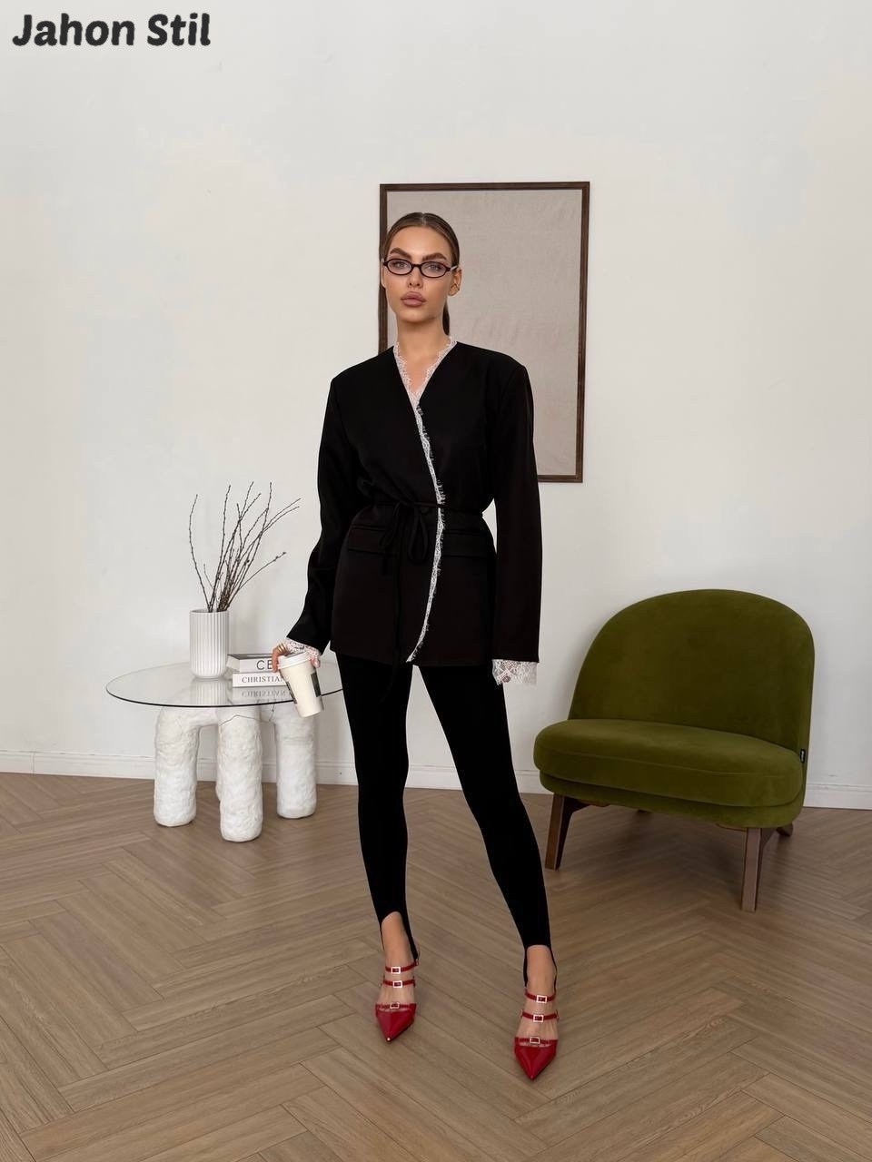 жакет,пиджак голубой с поясом,женские жакеты,жакет и пиджак,костюм женский брючный