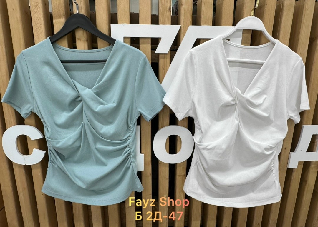 кофта с драпировкой,блузка женская,футболки женская,драпировка блузки,модная блузка