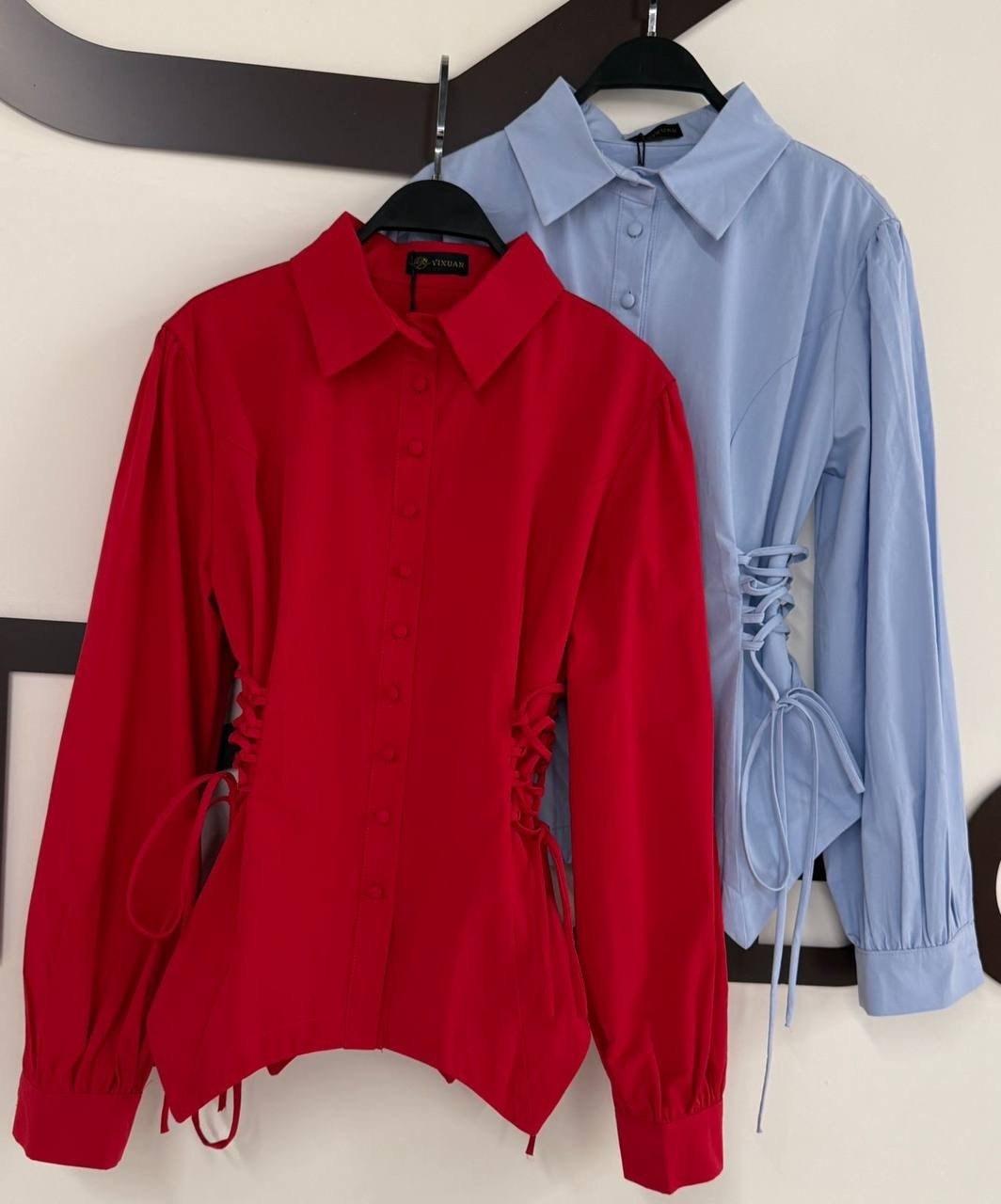 рубашка женская,женская блузка,блузка с оборками,рубашка блузка,рубашка с завязками