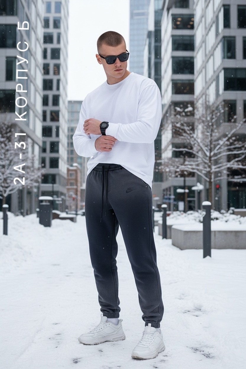 мужские спортивные брюки,серый свитшот,мужская мода,мужские свитшоты,брюки спортивные
