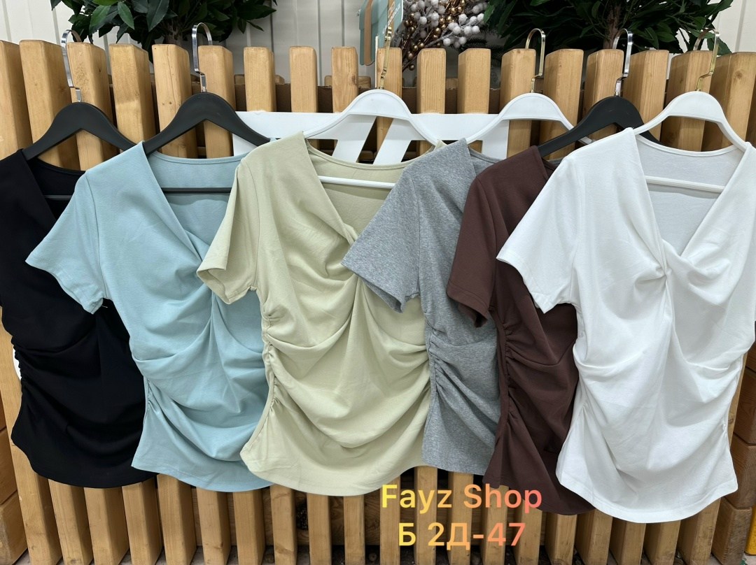 кофта с драпировкой,блузка женская,футболки женская,драпировка блузки,модная блузка