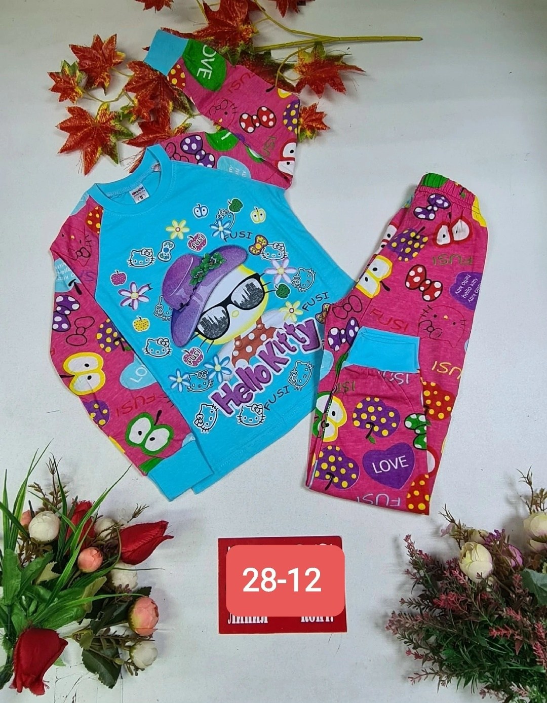 пижама детская,пижама,пижама для девочек,пижама для мальчика,пижама теплая