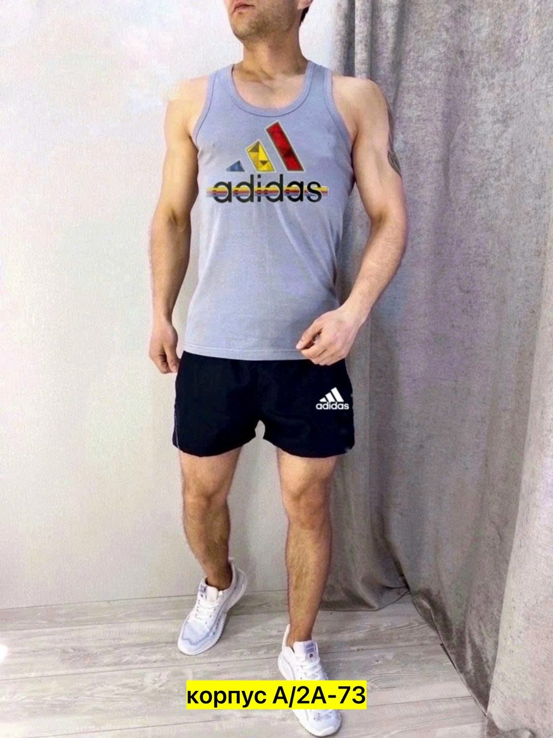 спортивные мужские костюмы,мужские майки adidas,шорты для мужчин,спортивный костюм с шортами мужской,