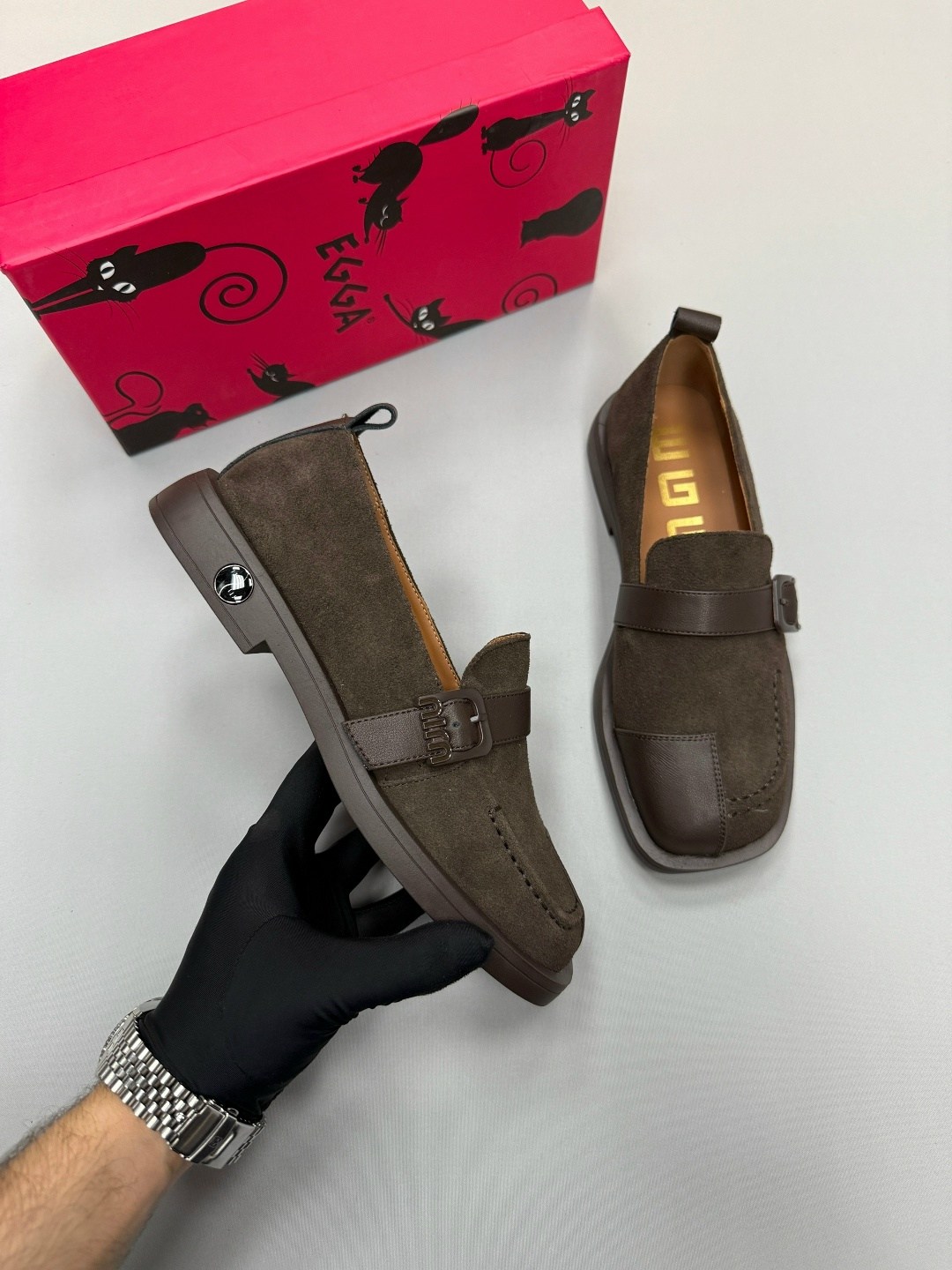 женские лоферы,лоферы замшевые,лоферы гуччи замшевые,,лоферы женские черный