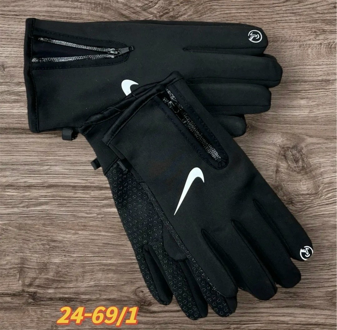 перчатки nike,перчатки найк,перчатки nike зимние,перчатки спортивные зимние,спортивные перчатки