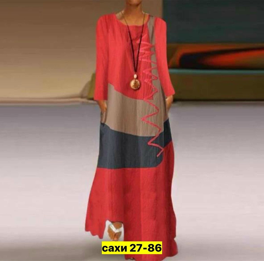 стиль бохо платье,платье повседневное длинное,платье в стиле пэчворк,платье,свободное платье