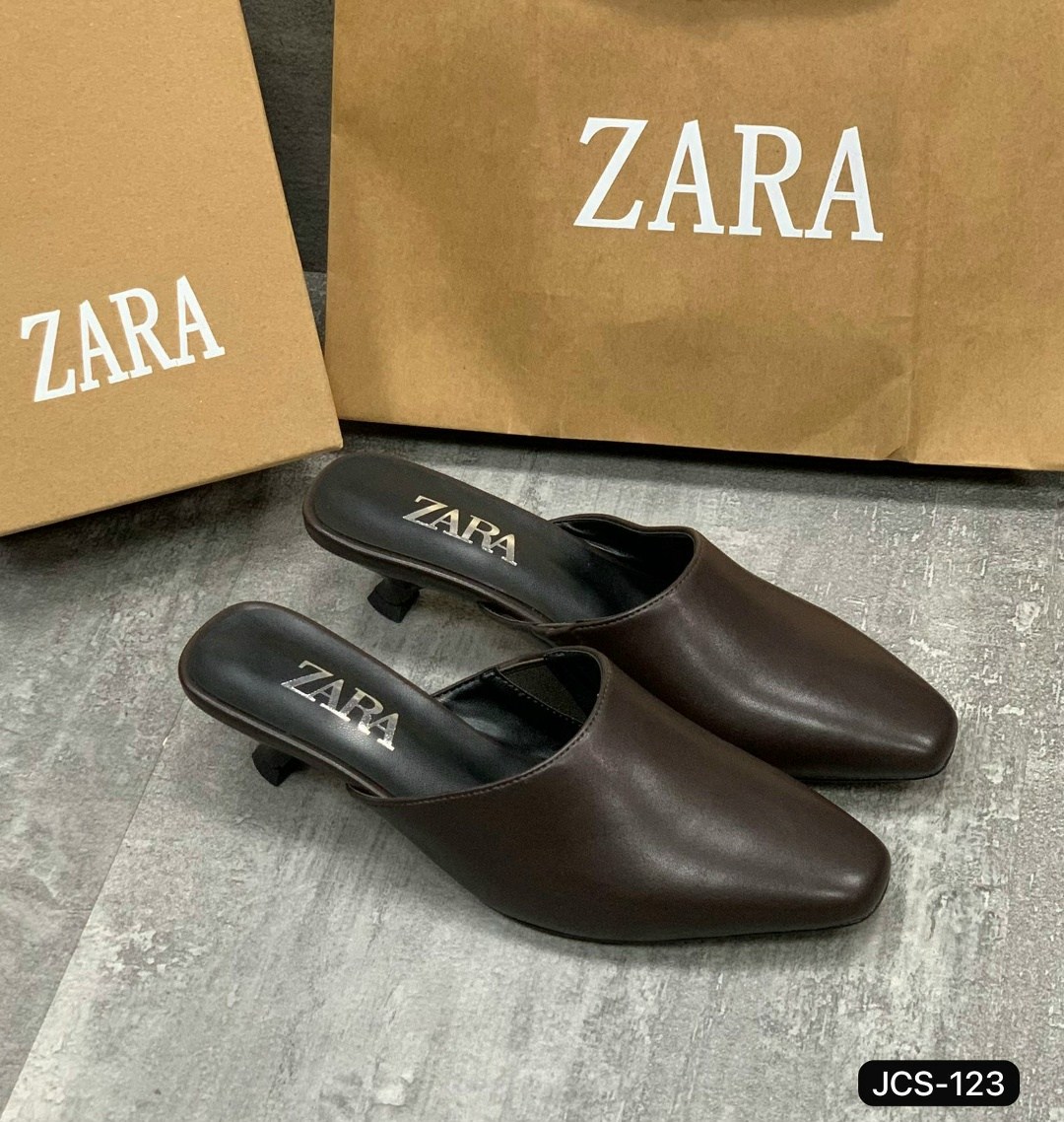 ,мюли zara,мюли туфли,туфли мюли zara, женская