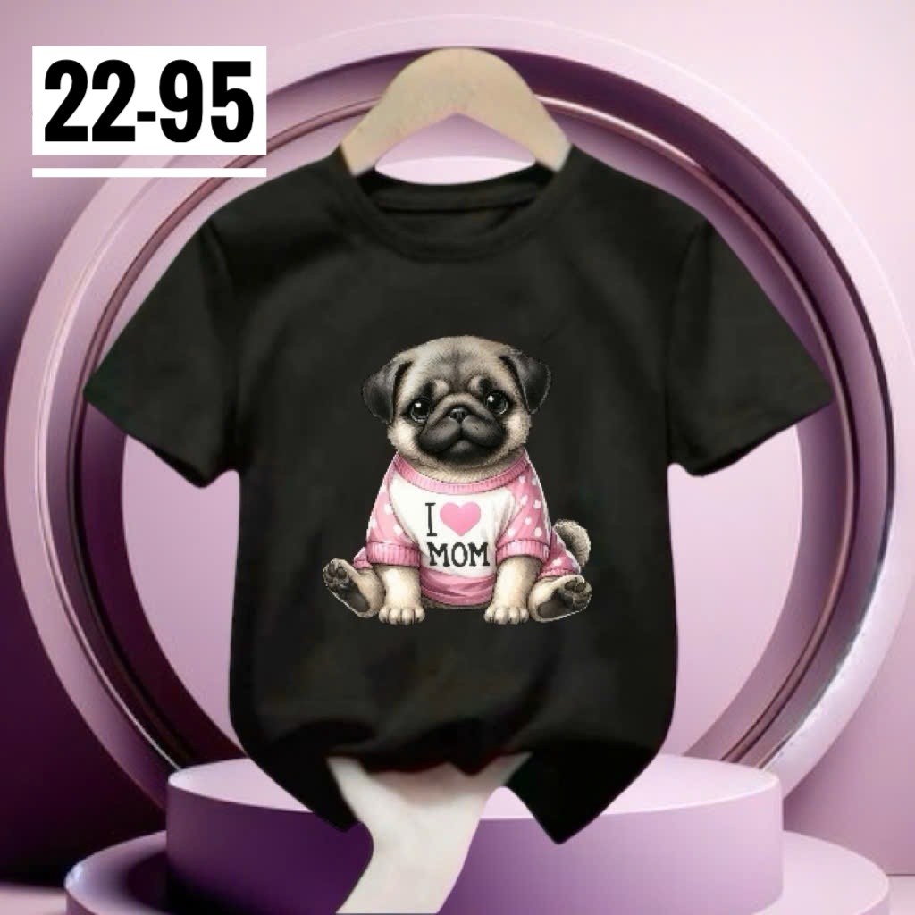 мопс,футболки детские,детская футболка,футболка с мопсами,футболки для девочек