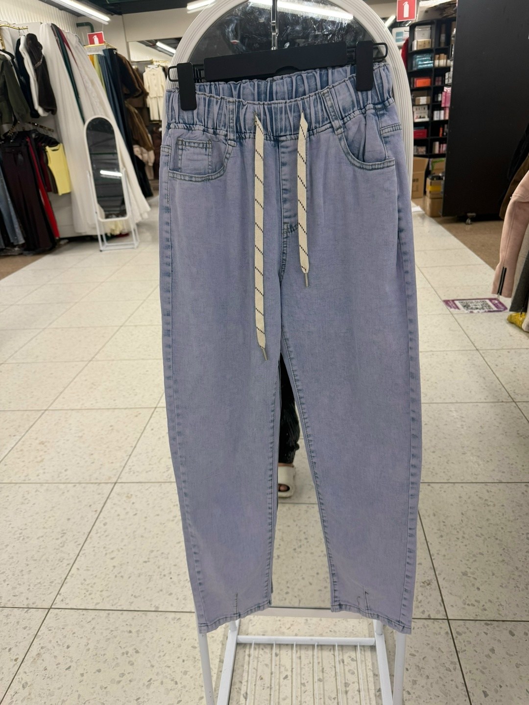 джинсы женские,джинсы брюки,джинсы,джинсы слоучи женские голубые,джинсы джинсы