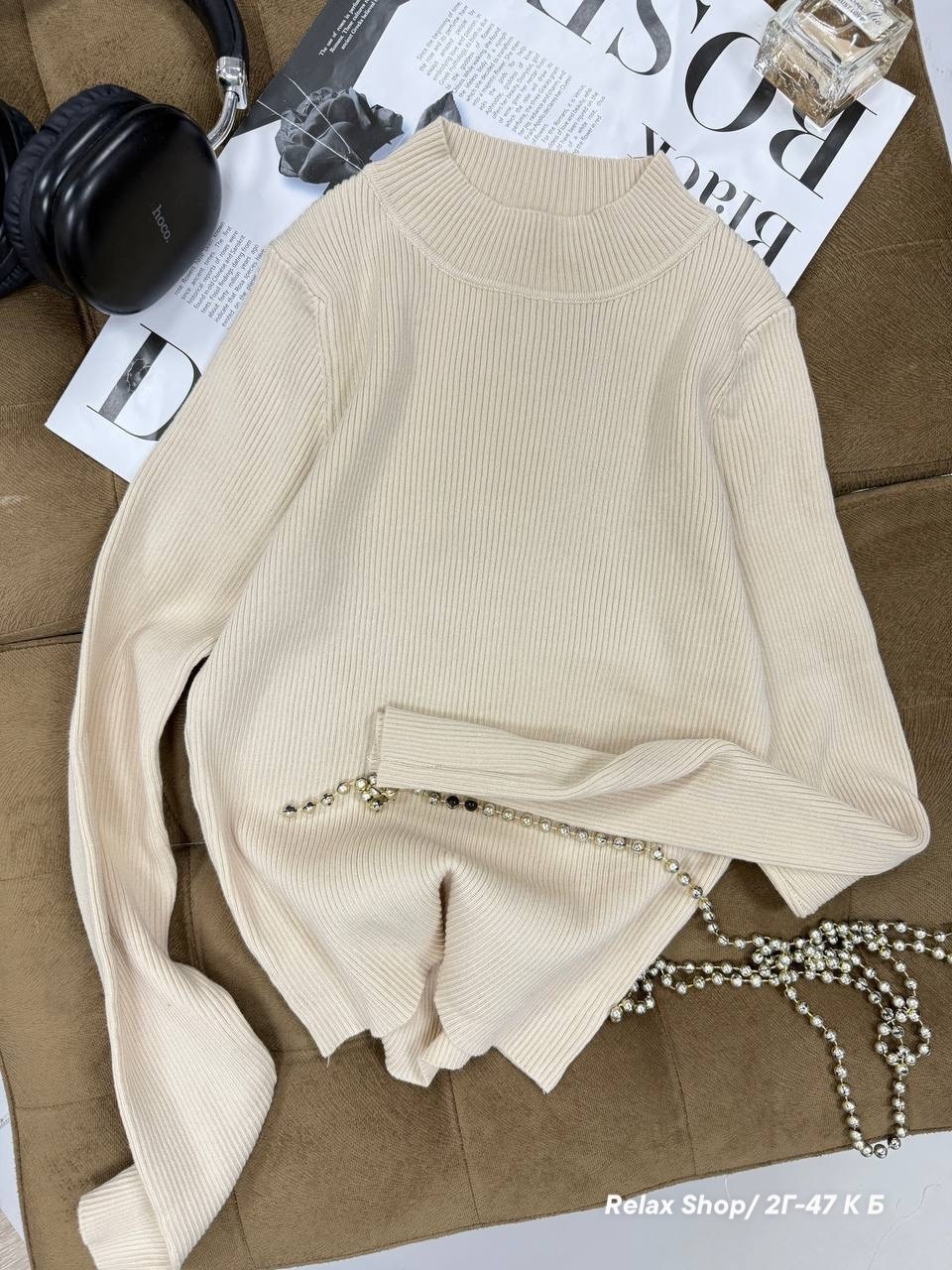 свитер с высоким воротником,водолазка женская свитер однотонный корейский топ с длинным рукавом вязаный,женский однотонный тонкий вязаный свитер с высоким воротником,водолазка женская,свитер с воротни