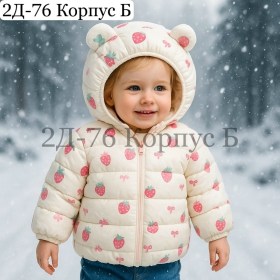 Верхняя одежда