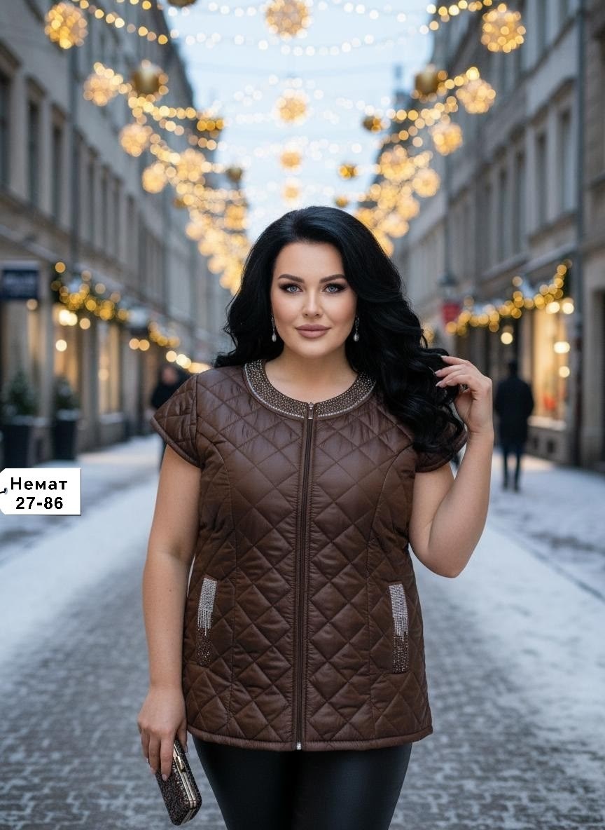 жилет на синтепоне,жилеты женские утепленные больших размеров,жилетка женская,жилет женский,жилетка на синтепоне