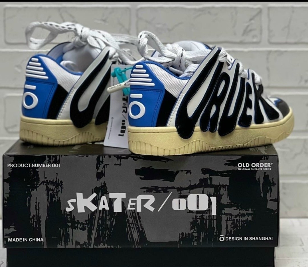 кроссовки old order,кроссовки old order skater,old order skater 001 кроссовки,old order og sneaker series skater 001,order кроссовки
