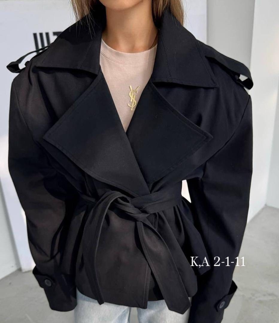 тренч с поясом,укороченный тренч,тренч женский,тренч,тренч плащ