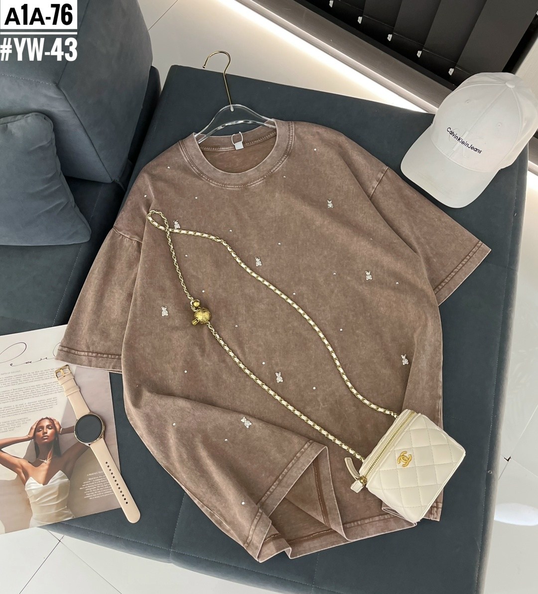 женская футболка оверсайз,женская футболка,футболка со стразами оверсайз shein collection 223267776,футболка со стразами принтом оверсайз,женская футболка со стразами