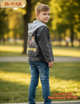 Верхняя одежда