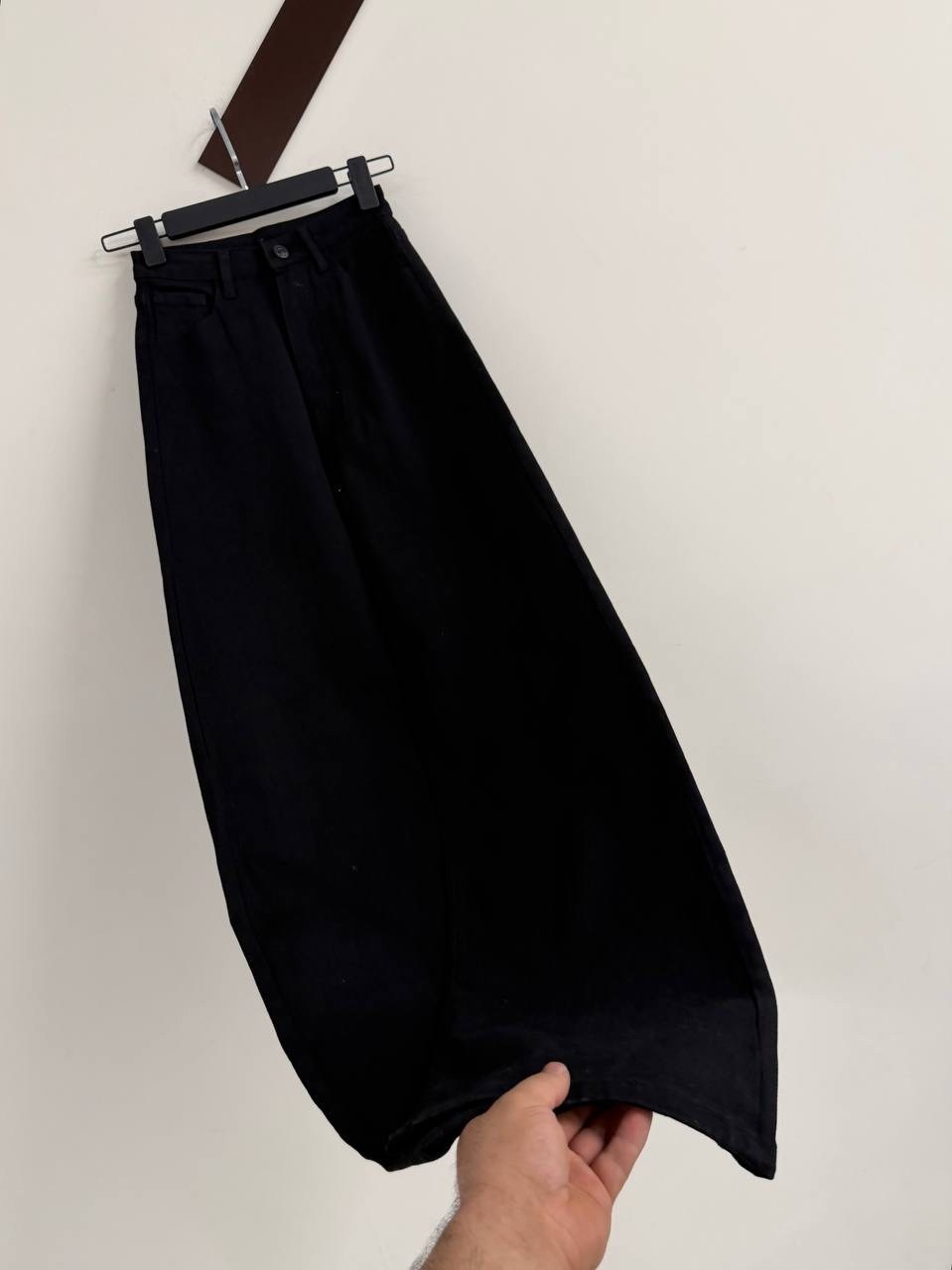 джинсы черные широкие,джинсы женские,джинсы клёш,брюки джинсы,джинсы широкие