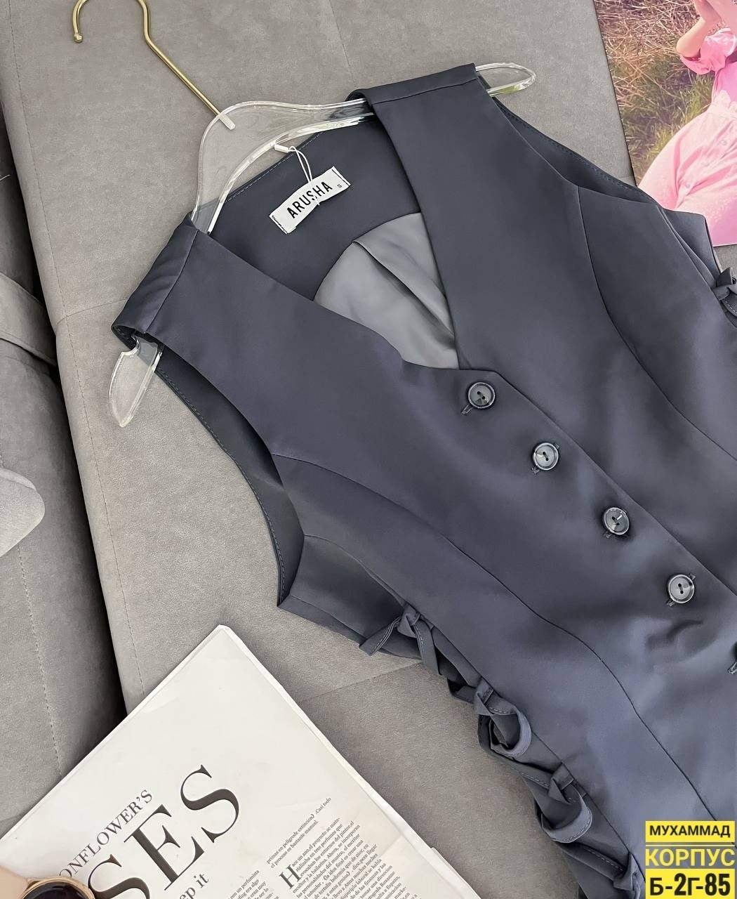 жилетка женская,жилет классический,жилет,жилет женский классический,жилет школьная