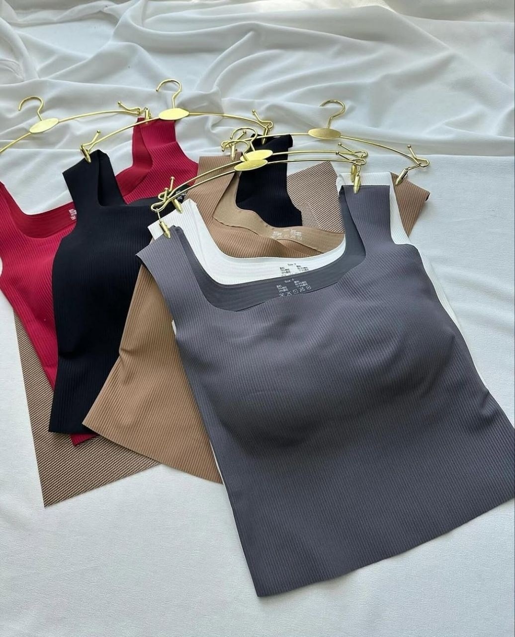 бесшовные топы,топ бежевый,женские топы,нижнее белье женский,женская майка