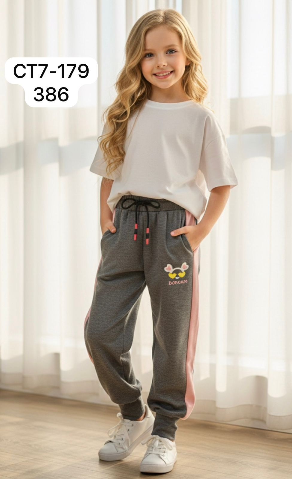 спортивные штаны для девочек,брюки для девочек,брюки спортивные,штаны для девочек,спортивные брюки джоггеры для девочки