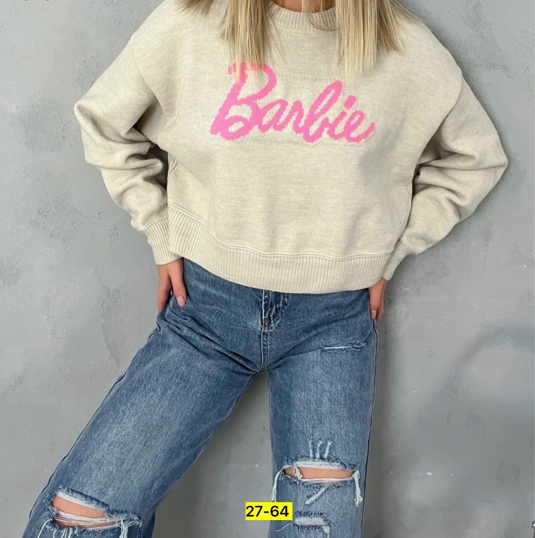 толстовка кофта,женская кофта,кофта барби,свитшот женская,женский свитер