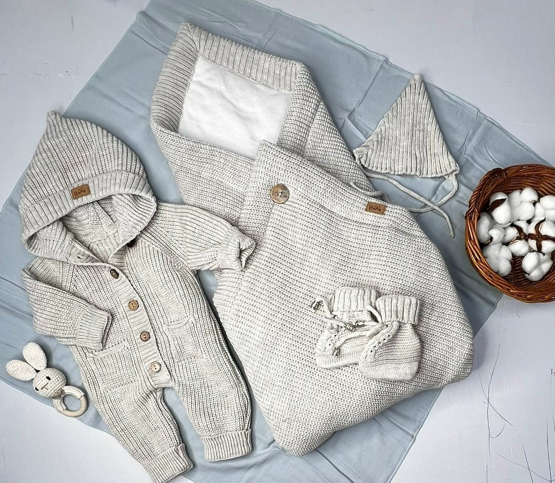 комплект на выписку,конверт на выписку для новорожденного комплект,конверт на выписку,вязаный комплект на выписку,комплект конверт на выписку