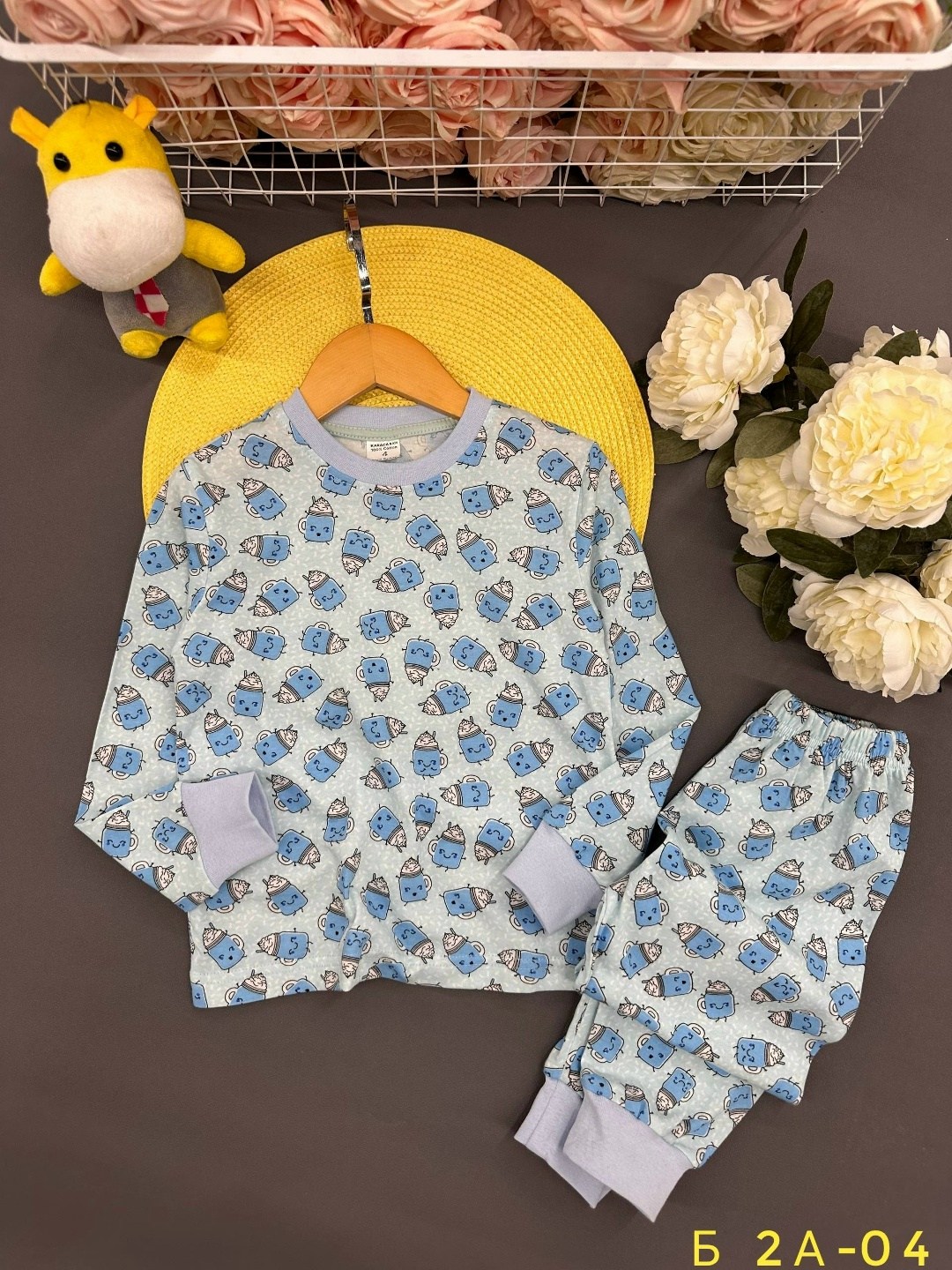 пижама детская,пижама теплая,пижама для мальчика,стильная пижама,комплект пижама