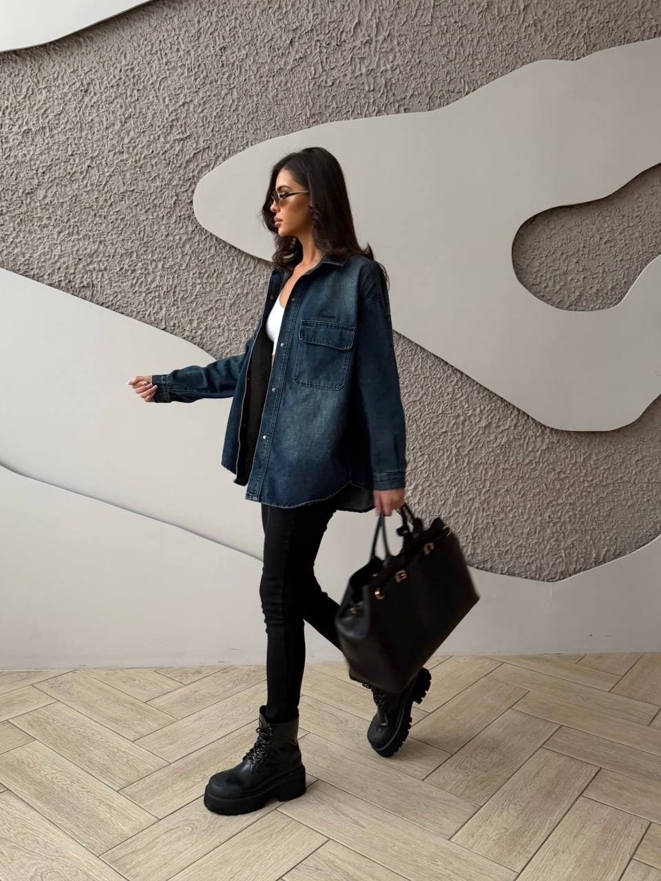 куртка джинсовая,рубашка джинсовая женская оверсайз,рубашка джинсовая оверсайз po&po,джинсовая женская куртка оверсайз,рубашка джинсовая оверсайз