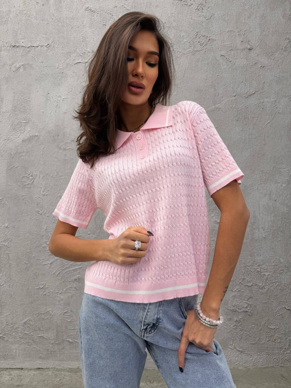 стильная кофта,женская кофта,поло женская,люксовая женская кофта,трикотажные женские кофты