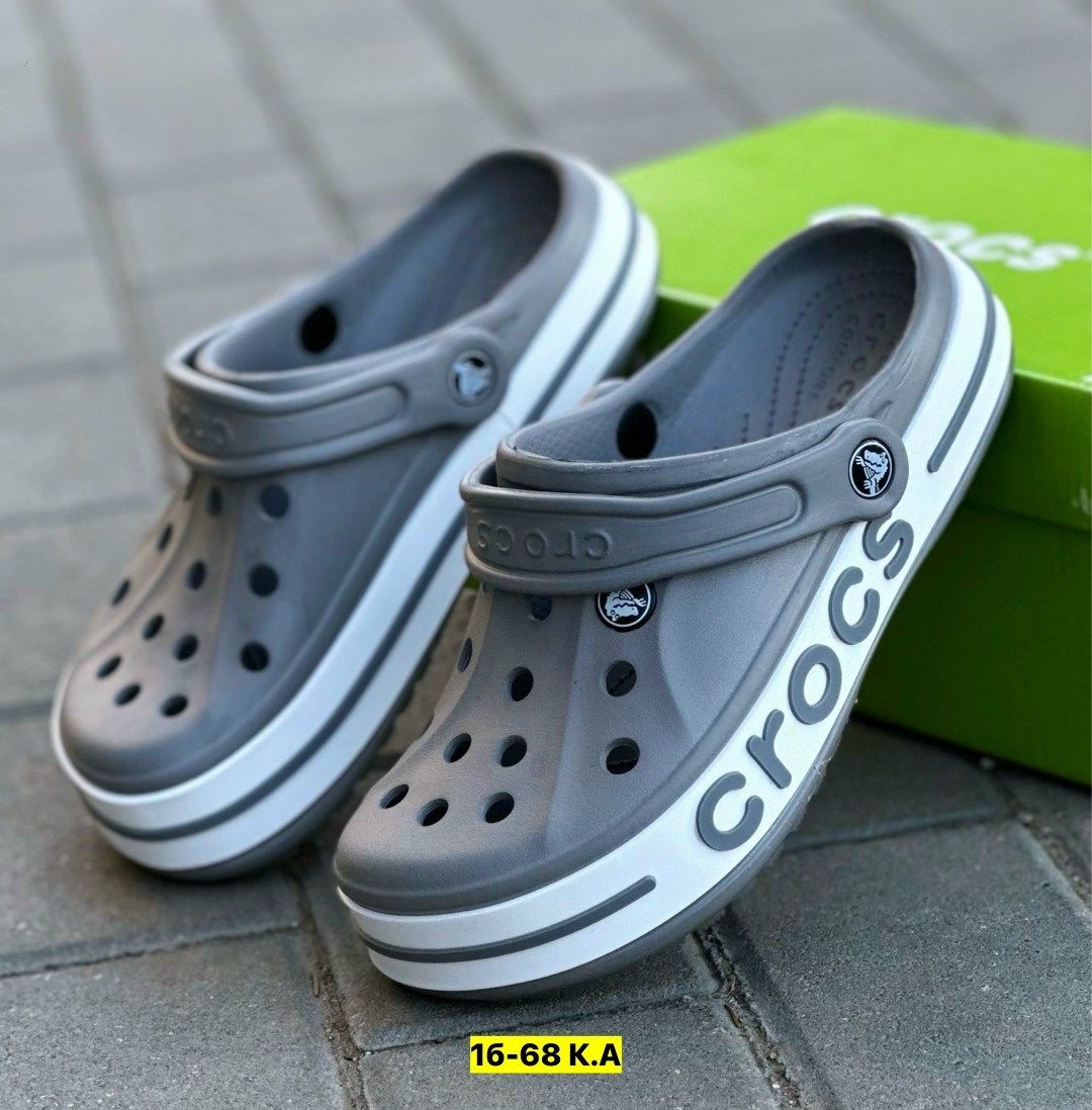 сабо crocs,crocs мужские,крокс сабо,кроксы шлепки с джибитсами,кроксы комфорт