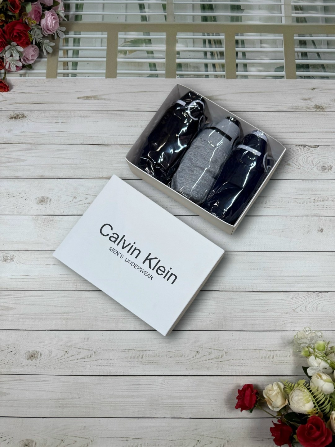 трусы кельвин кляйн набор,набор мужских трусов calvin klein,комплект трусов боксеры calvin klein 5 шт,мужские трусы calvin klein,трусы-боксеры calvin klein подарочный набор 5 штук