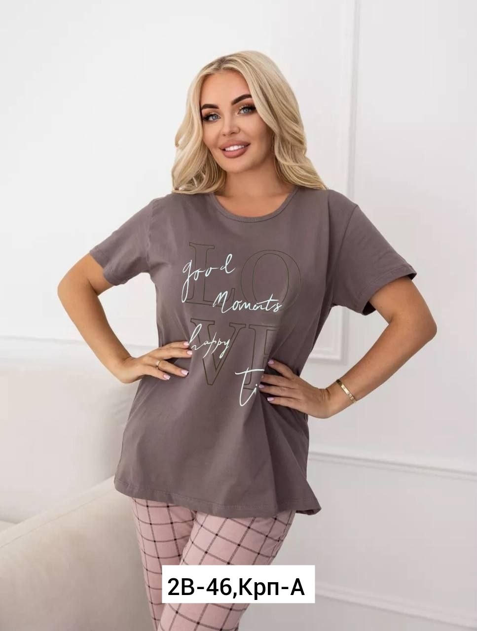 пижама женская с бриджами,пижама женская,пижама с бриджами,пижама для женщин,домашний костюм пижама с бриджами