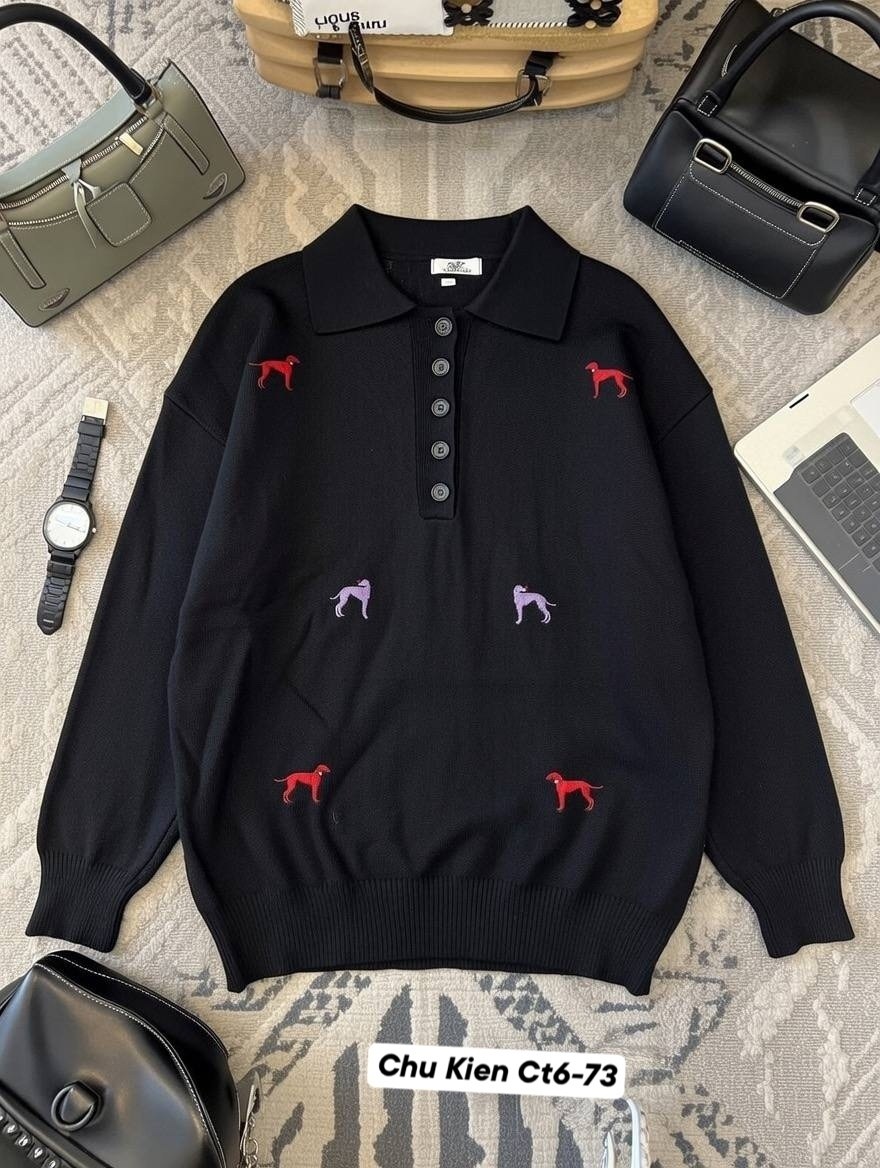 женская кофта,свитер с вышивкой,свитер с вышивкой таксы,мужской кашемировый поло свитер,свитер