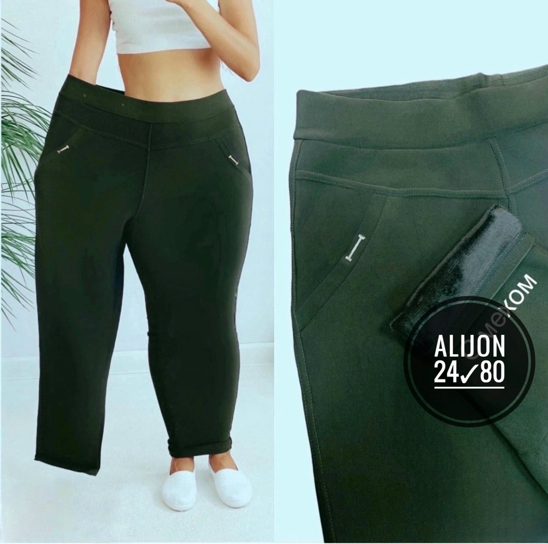 брюки женские на флисе,женский брюки,брюки утепленные женские,брюки лосины,джеггинсы брюки