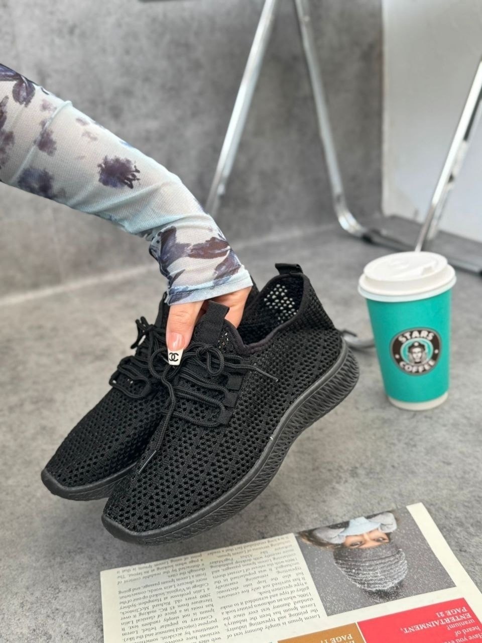 ,кроссовки женскиe, спортивная,кроссовки черные, кроссовки